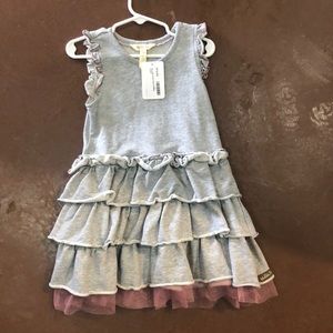 Matilda Jane Dress